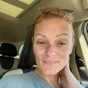 Meet your Posher, Morgan